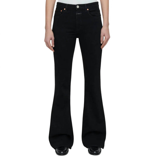 Closed - Rawlin Flare Leg Jean