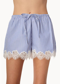 Cami Nyc - Cassandra Mid Rise Short