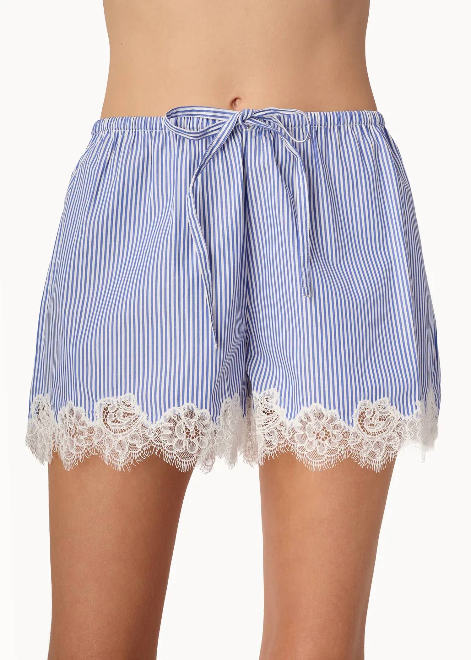 Cami Nyc - Cassandra Mid Rise Short