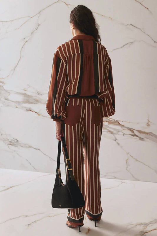 Sancia - Brixlynn Pants