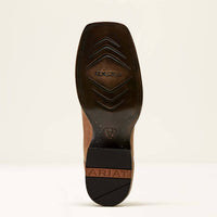 Ariat - Men's Wiley Wide Square Toe Cowboy Boot