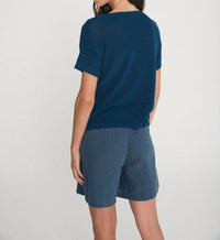 Designers Society - Benenet V Neck Top