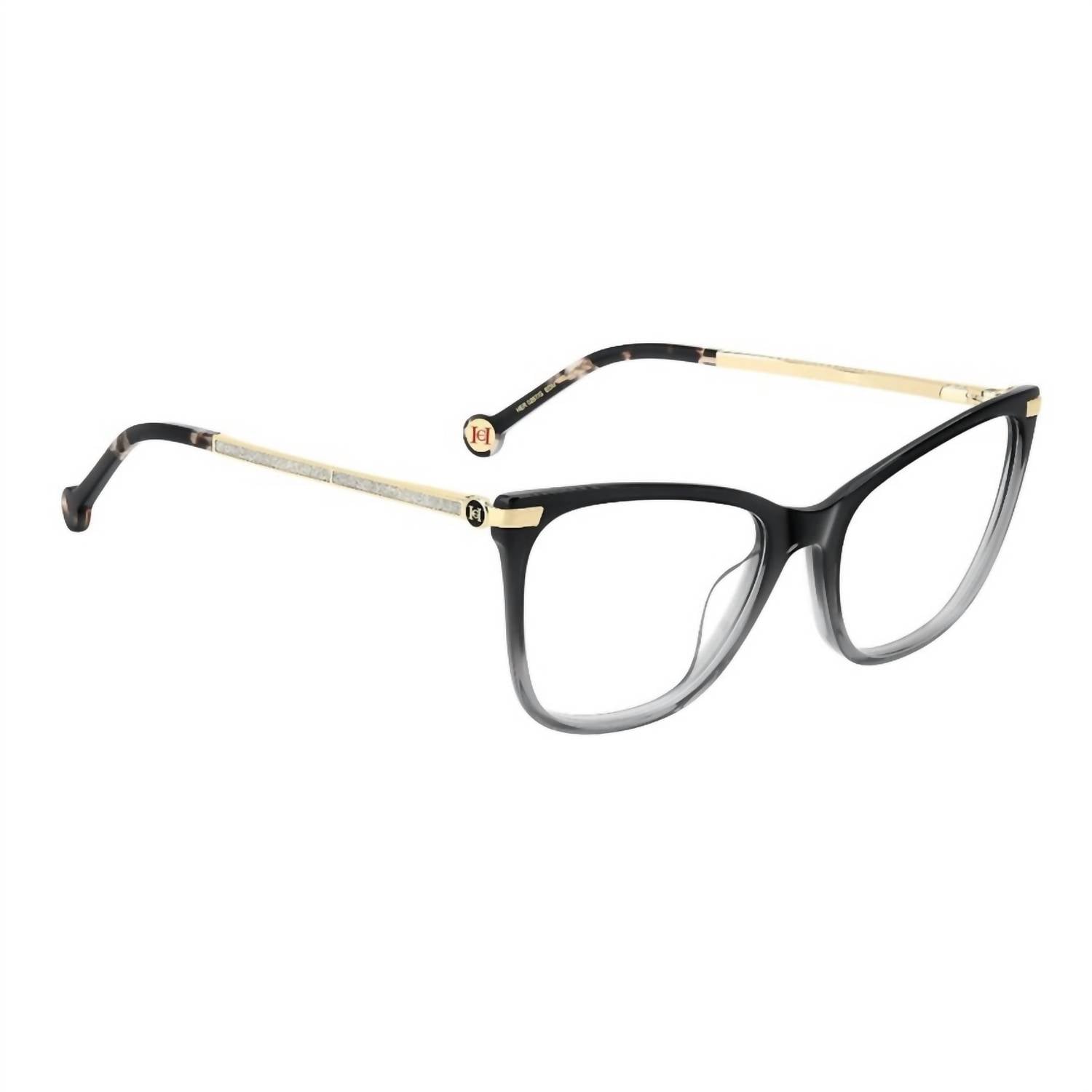 Carolina Herrera - Women's Her 0287-G Asian Fit Eyeglasses Frame