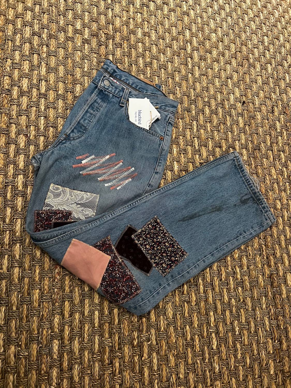 Rialto Jean Project - Women's Sloan Jean