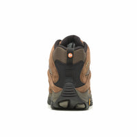 Merrell - Men's Moab 3 Mid Waterproof Shoes