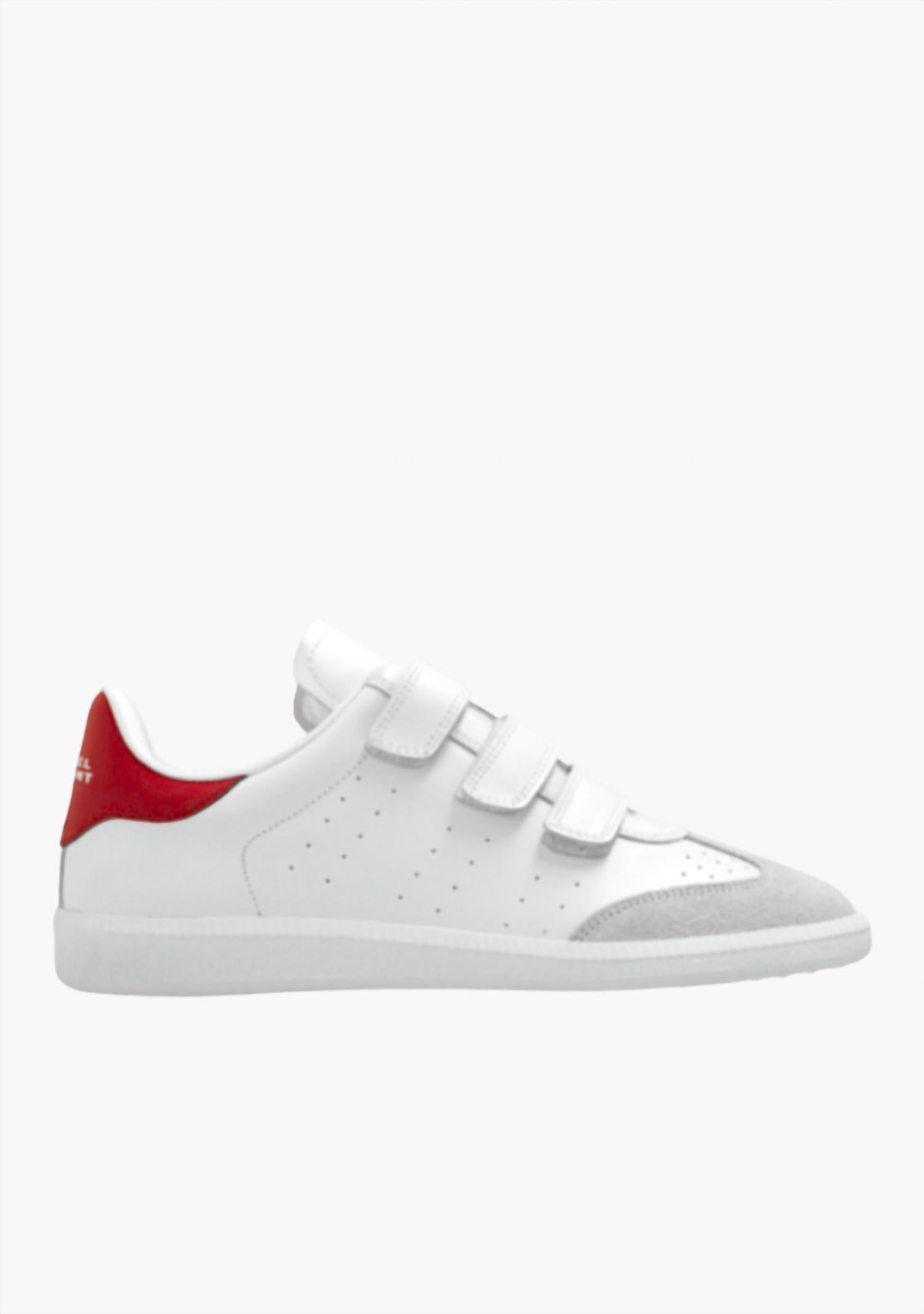 Isabel Marant - Women's Beth Sneakers
