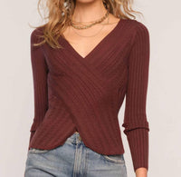 Heartloom - Cora Long Sleeve Top