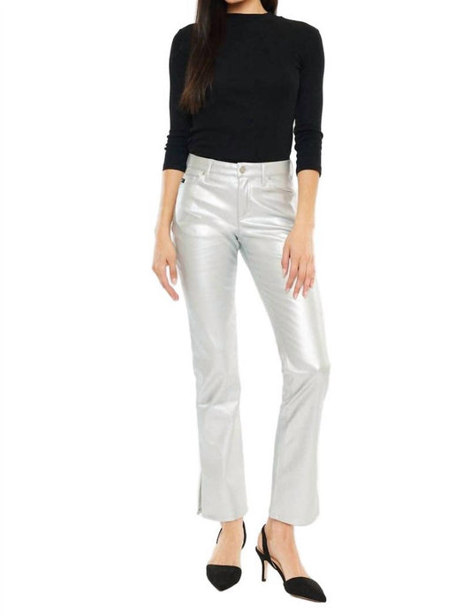 Kancan - Starlight Shimmer Pants - Petite