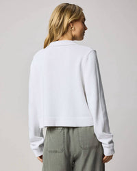Splendid - Nicolette Polo Cardigan