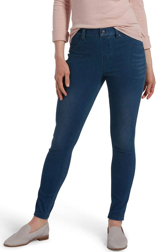 Women's Ultra Soft High Waist Denim Leggings