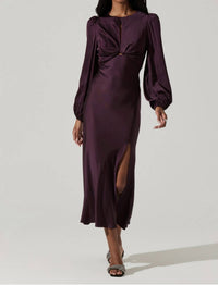 Astr - Suzy Dress