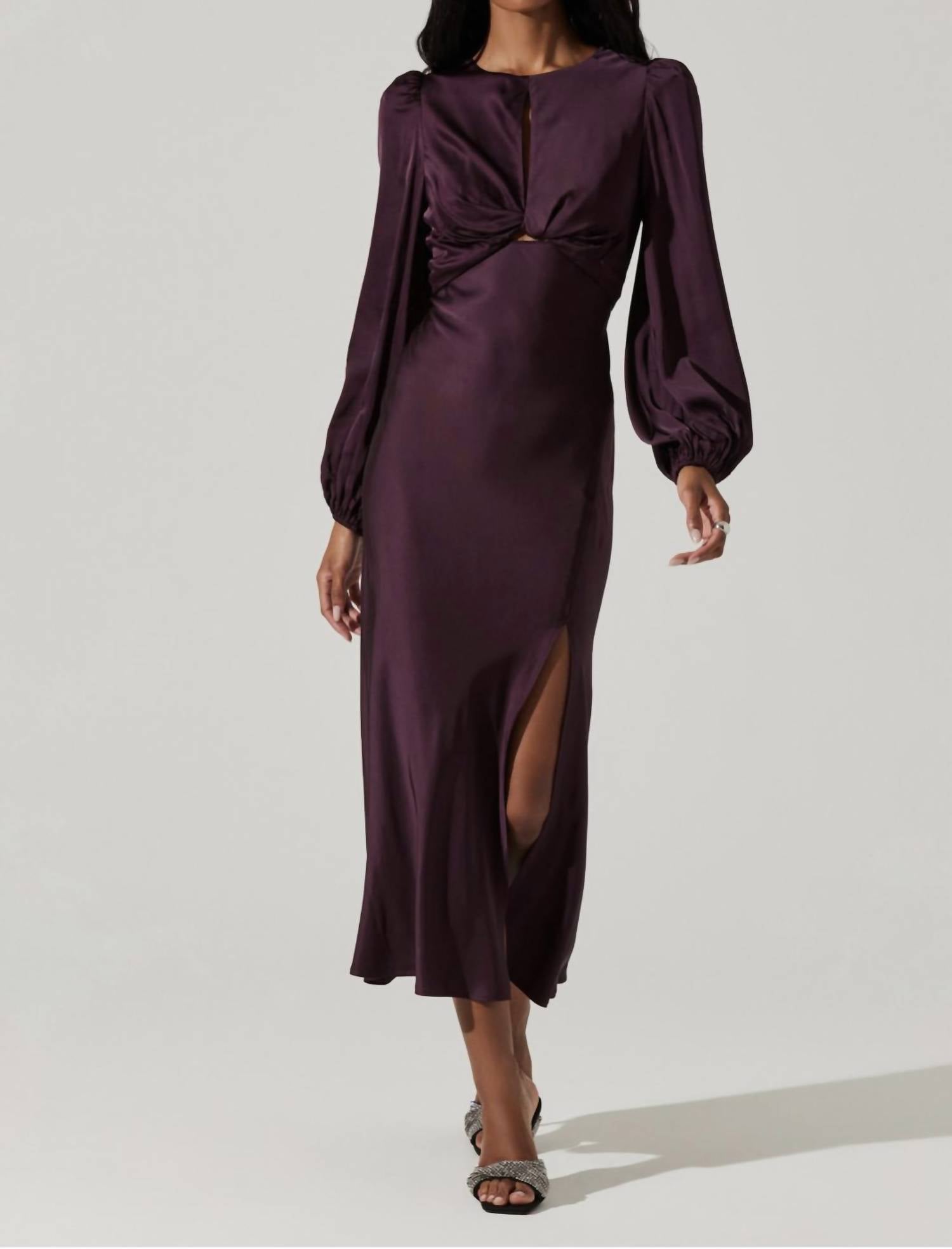 Astr - Suzy Dress