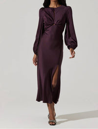 Astr - Women's Suzy Dress