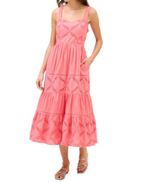Allison New York - Jade Midi Dress