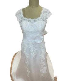 Mary'S Bridal - Women's Bridal Dress