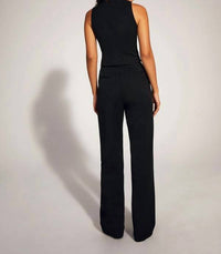 Favorite Daughter - Sleeveless Vest