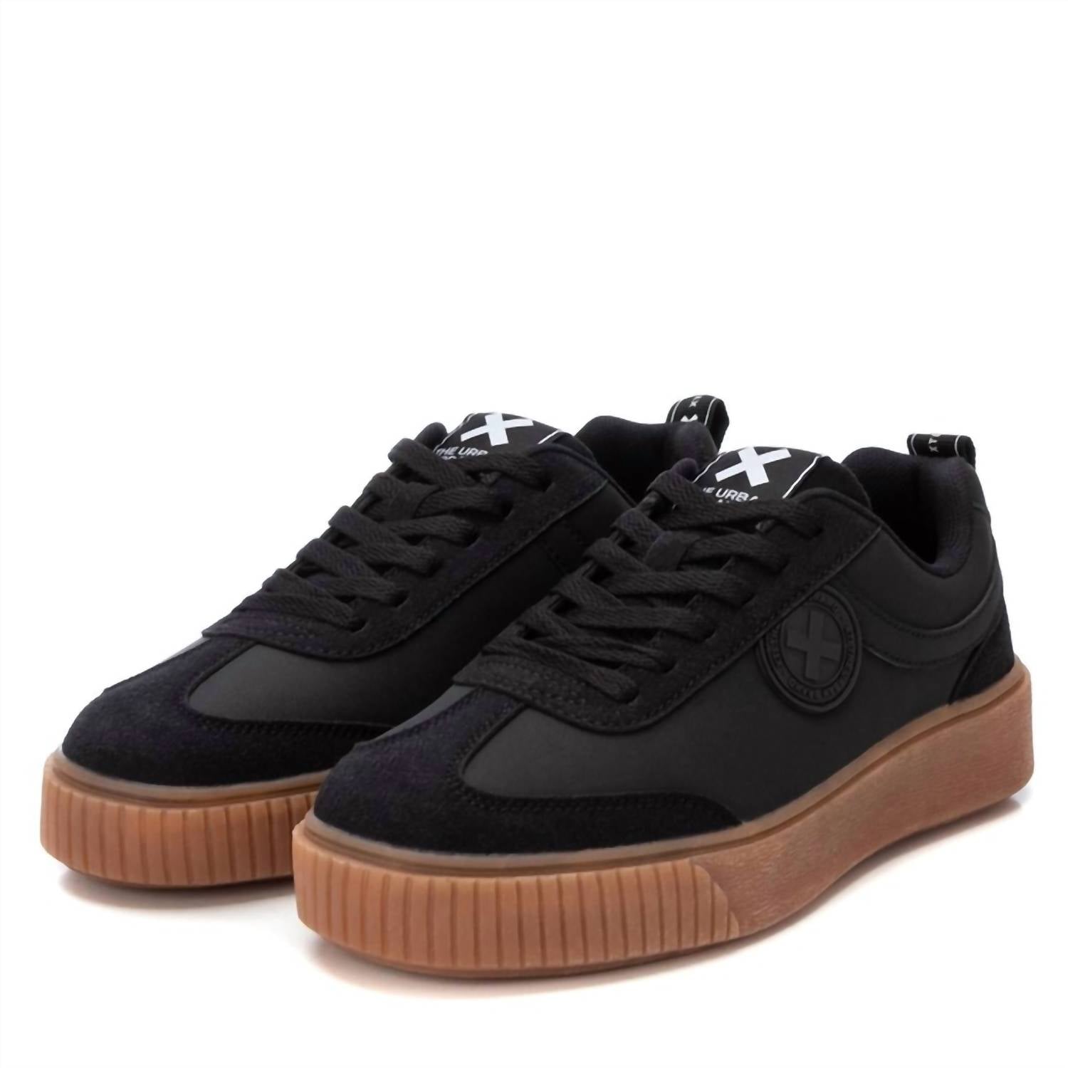 Xti - Women's Trainer Sneakers