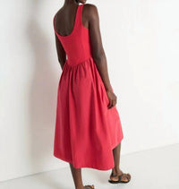 Nation Ltd - Fiona A-line Dress