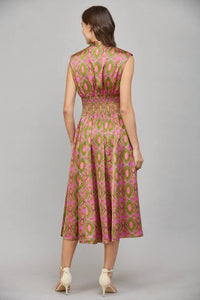 Fate - Twyla Zip Front Dress