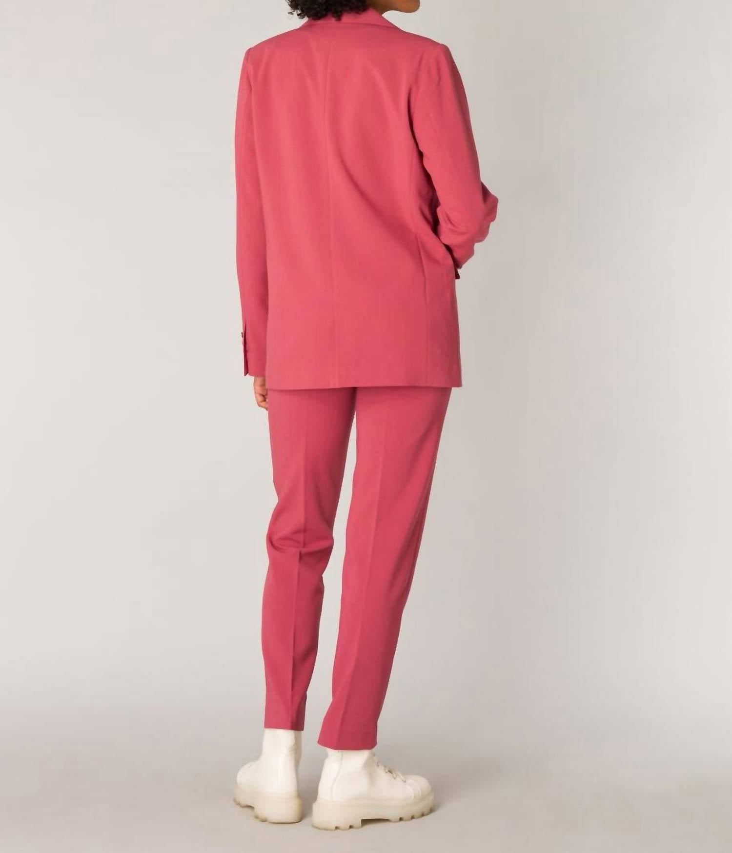 Yest - Parisha Stretch Blazer