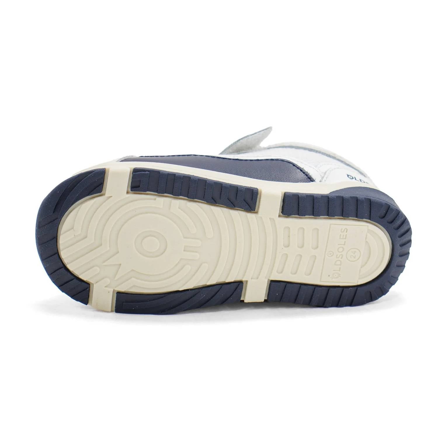 Oldsoles - Toddler's Soda Casual Shoe