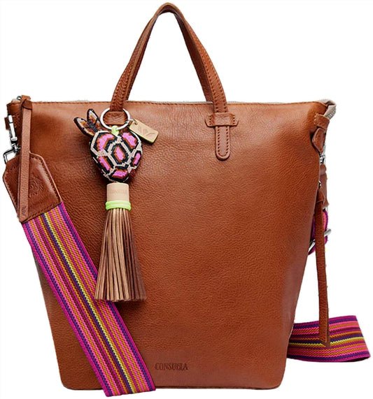 Consuela - Women's Brandy Sling Crossbody Bag