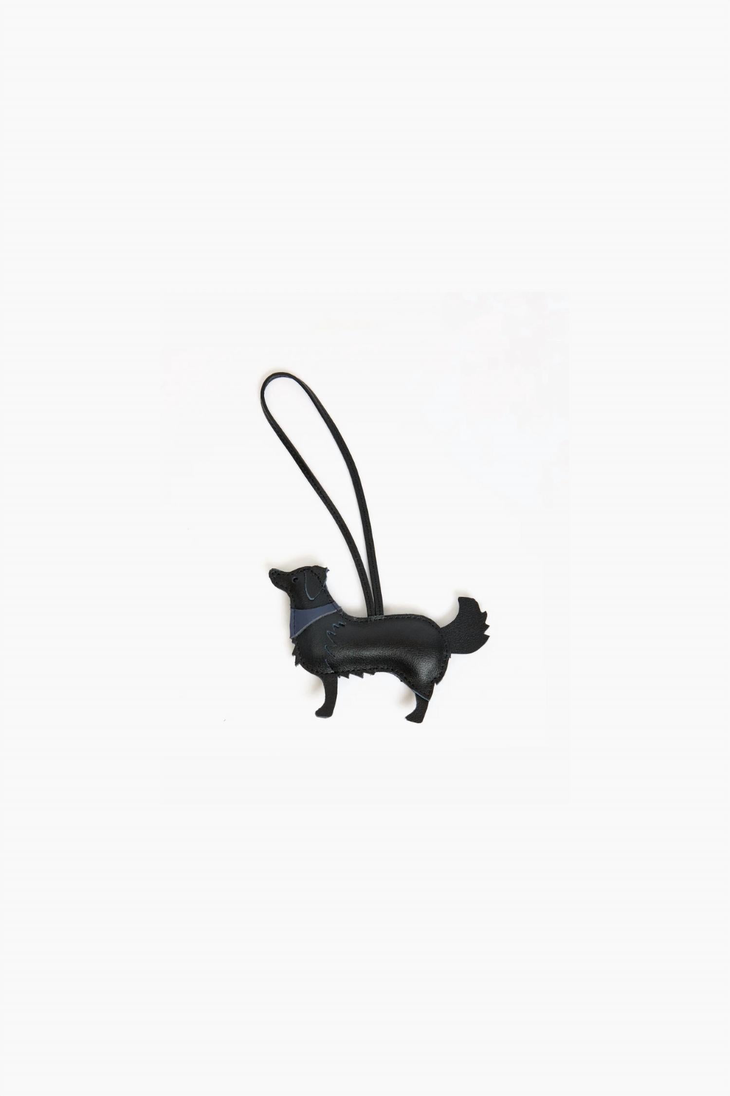 Clare V. - Women's Dog Coqui Fob