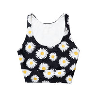 Year Of Ours - Daisy Gym Sports Bra