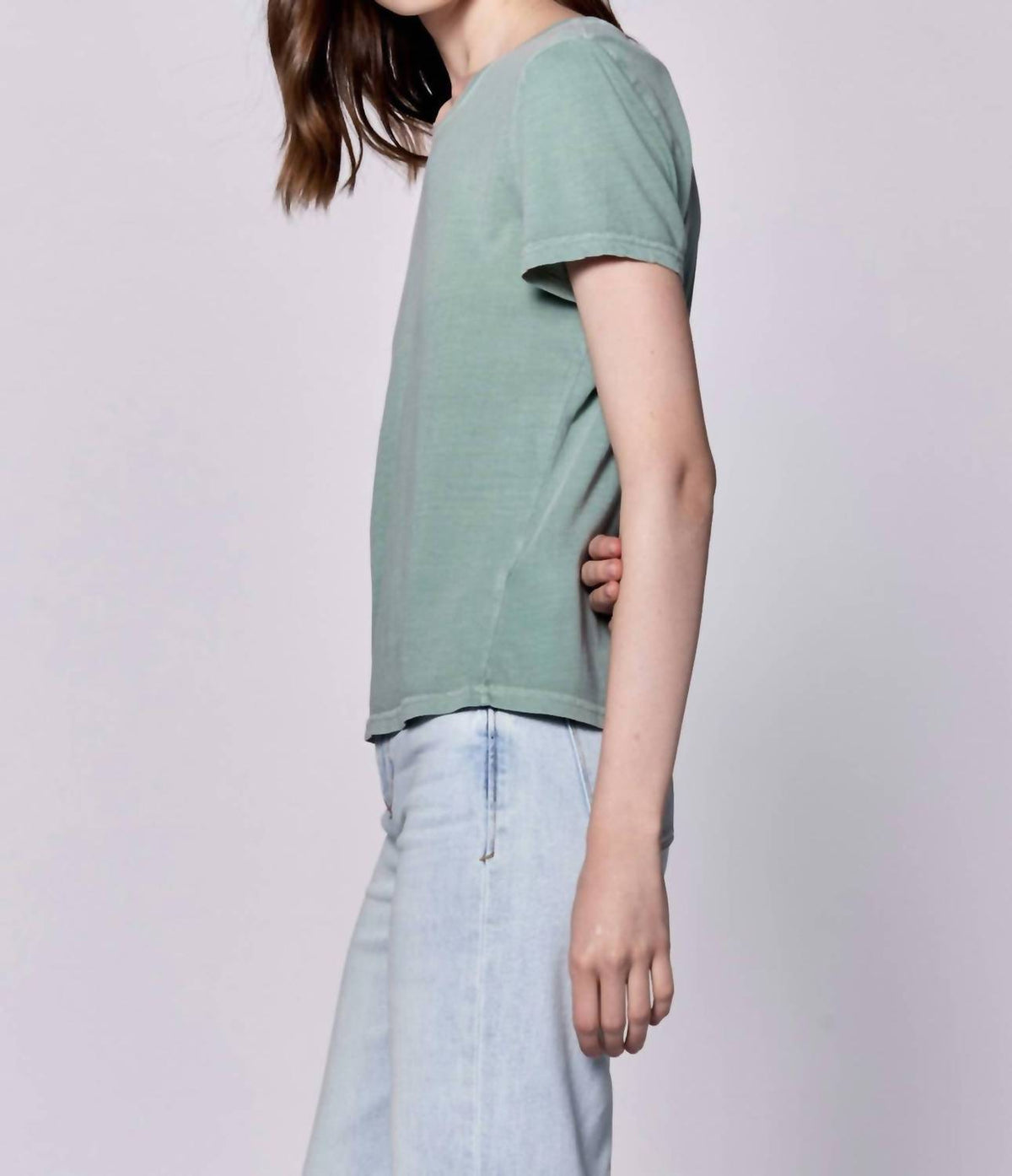 Dear John Denim - Unity Crew Neck Tee