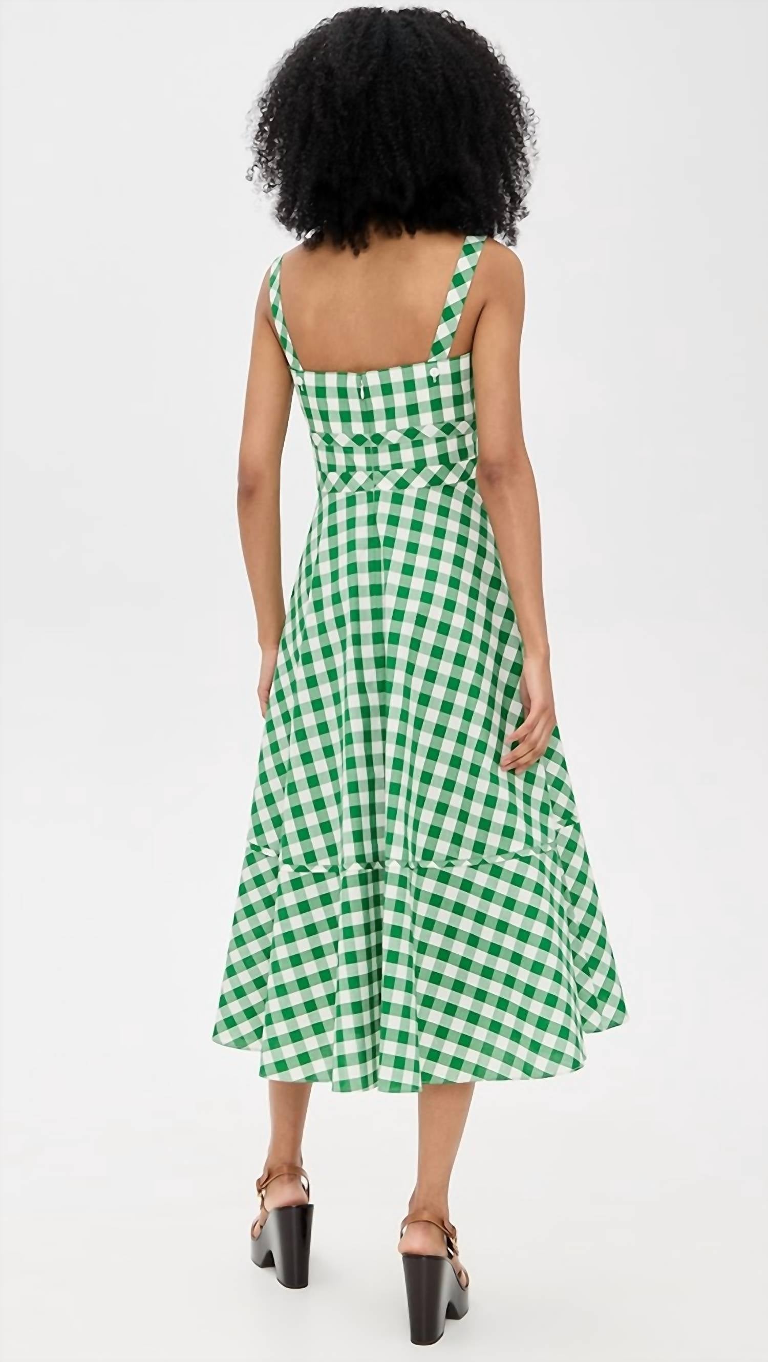 Shoshanna - Kaydence Dress