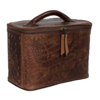Sts Ranchwear - Women's Catalina Croc Train Case