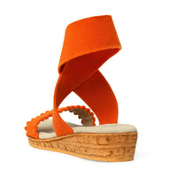 Charleston Shoe Co. - Women's Benjamin Sandal