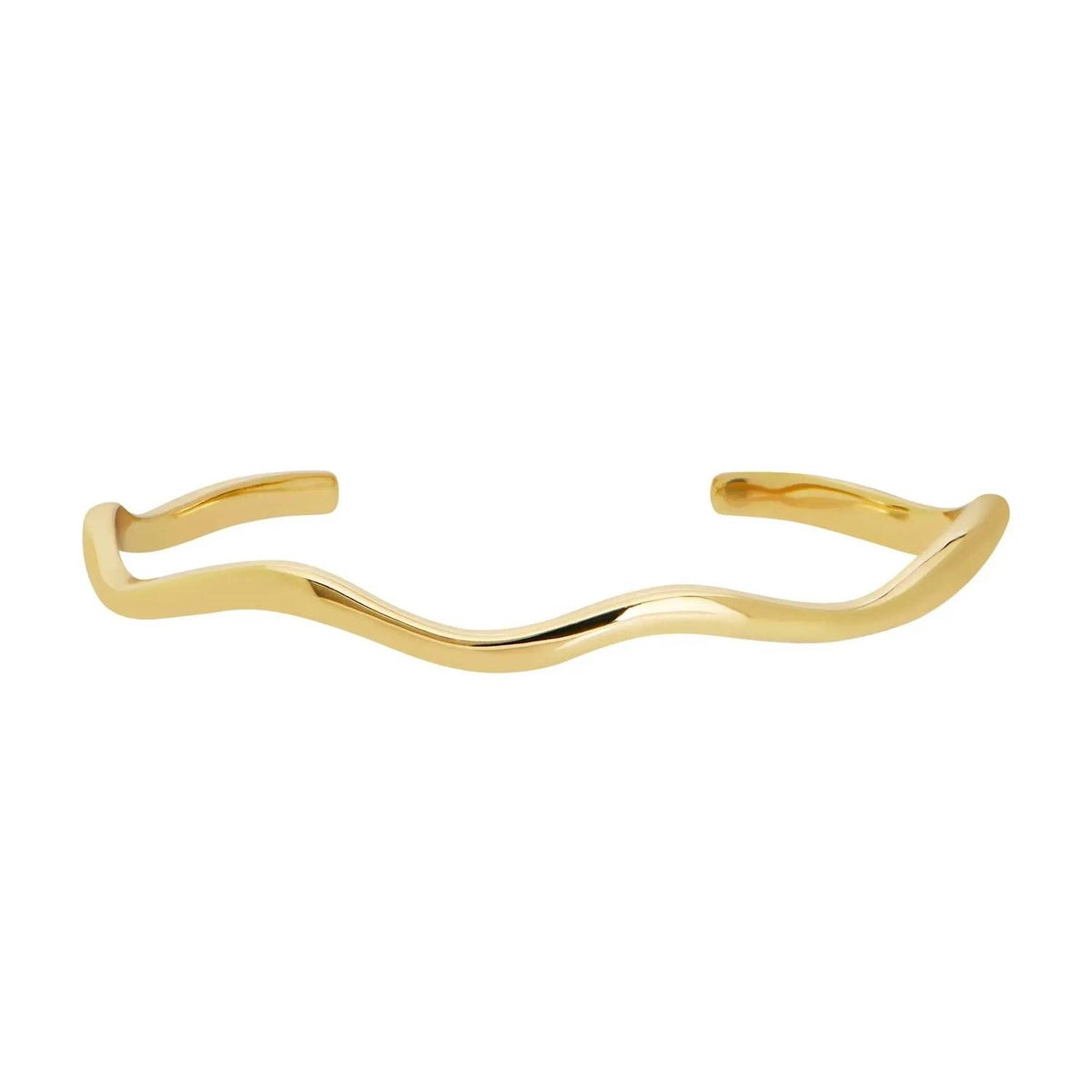 Mod + Jo - Women's Bren Cuff Bracelet