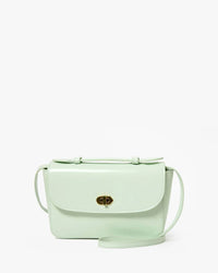 Clare V. - Women's Kathryn London Box Bag