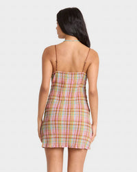 Billabong - Call Me Mini Dress