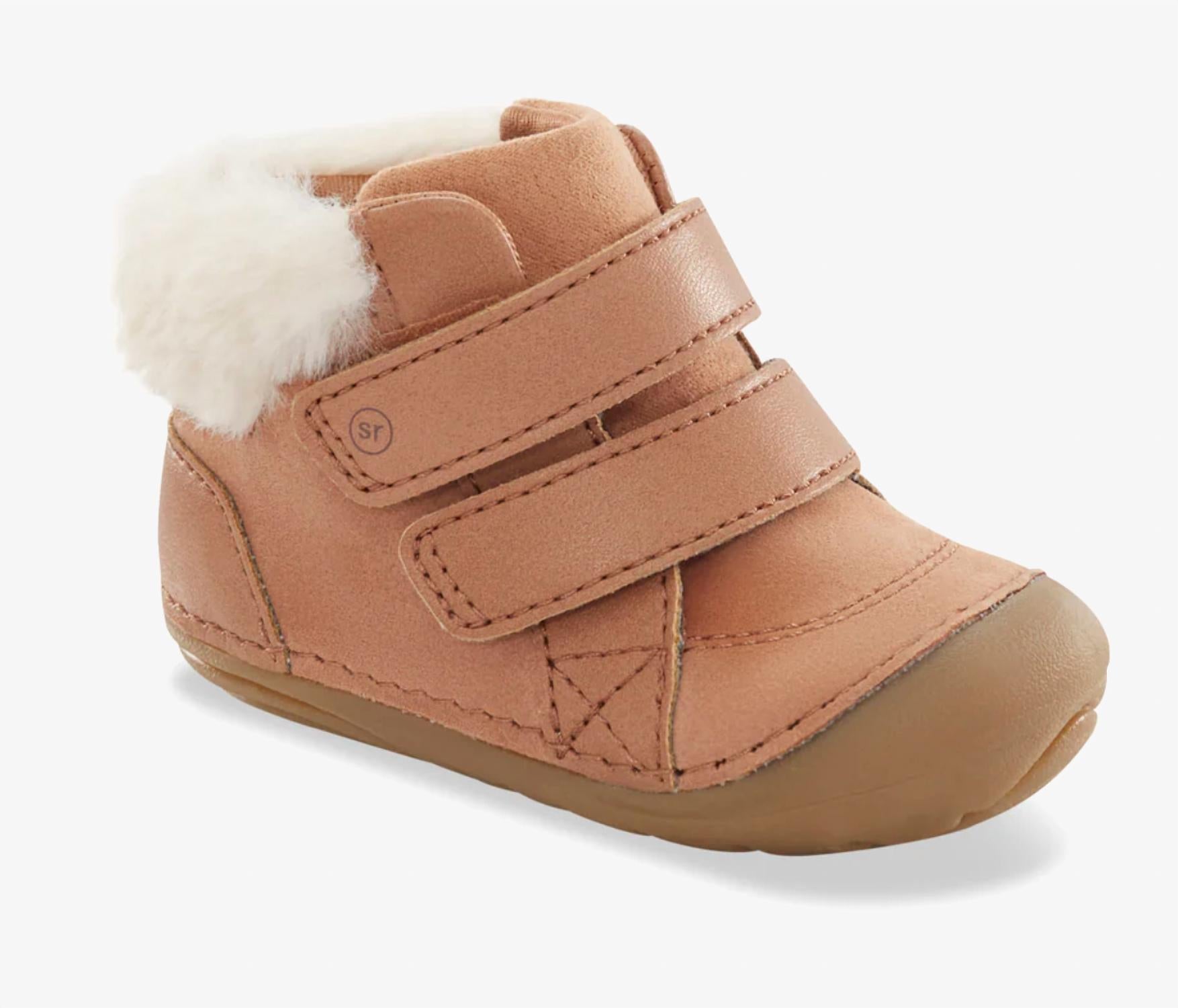 Stride Rite - Kid's Martin Boot