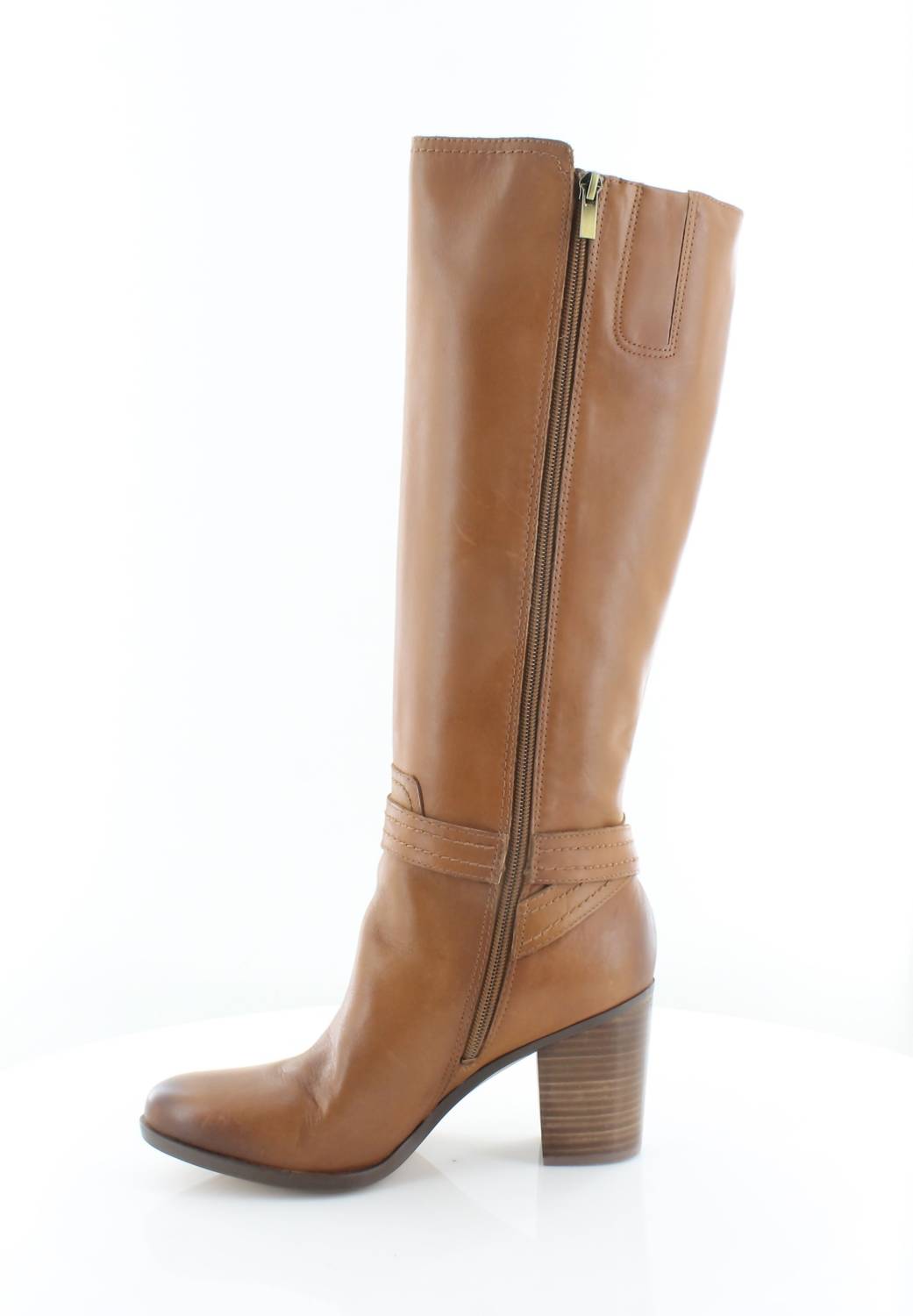 Naturalizer - Women's Kelsey Regular Calf Riding Boot