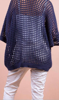 Gigi Moda - Romola Knit Cardigan