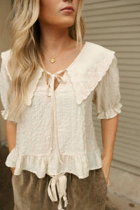 By Together - Fablewood Top