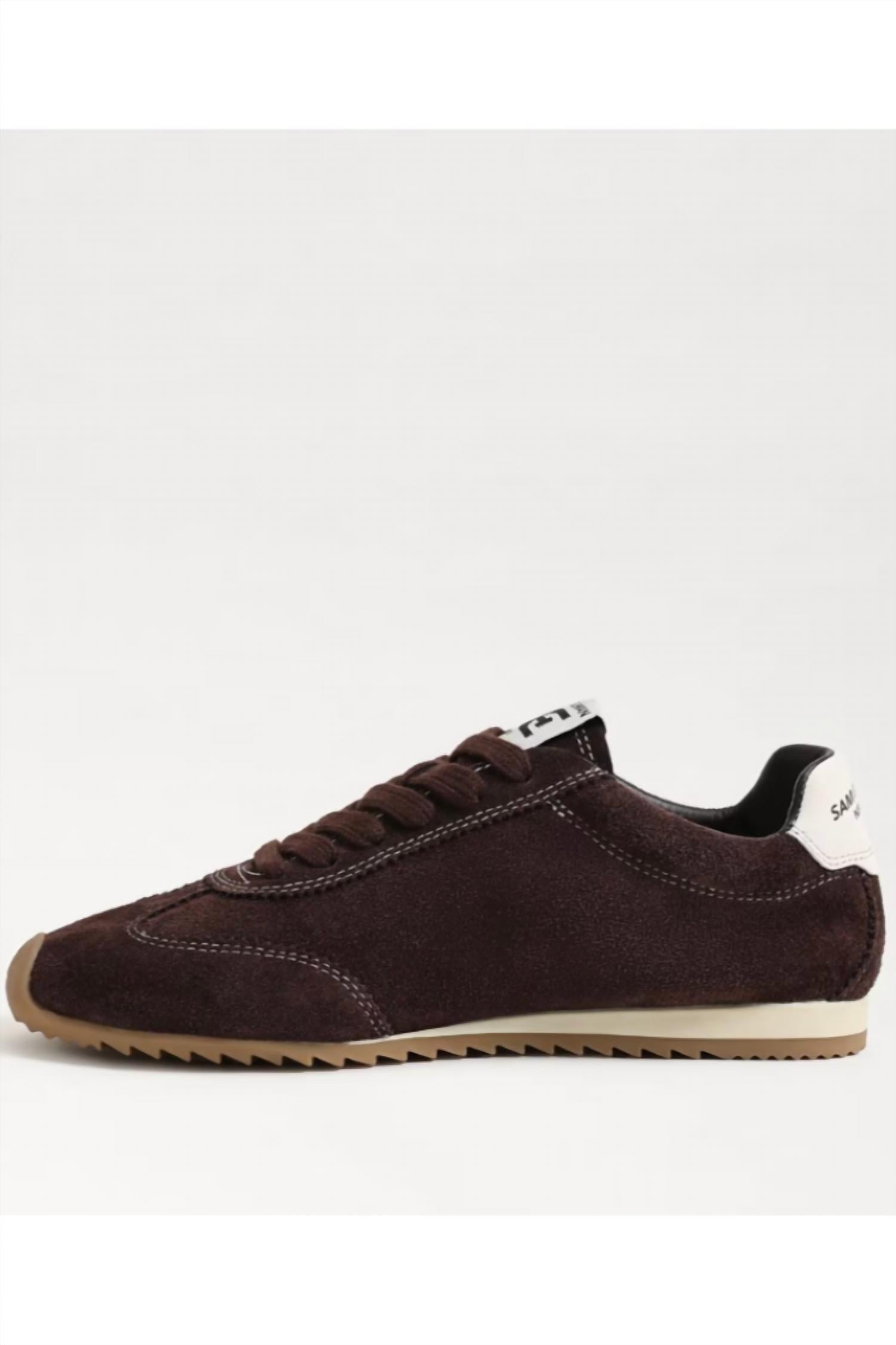 Sam Edelman - Women's Isella Sneaker