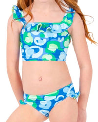 Emily Mccarthy - Girls Lil Lola Swimsuit Set