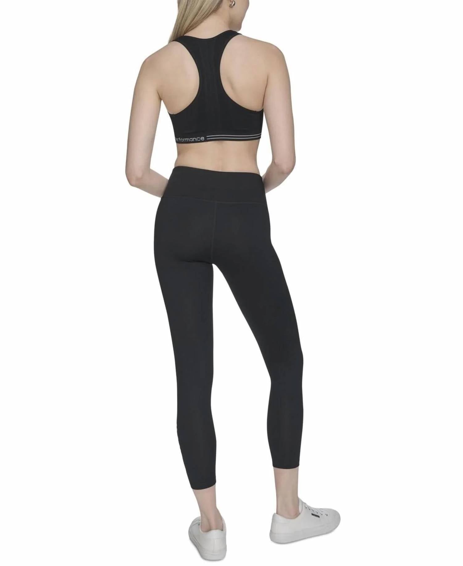 Calvin Klein - High-rise 7/8 Legging