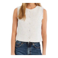 Drew - Janette Sweater