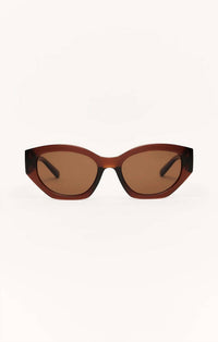 Z Supply - Women's Love Sick Polarized Sunglasses