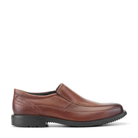 ROCKPORT Men's Style Leader 2 Bike Slip on Loafer in tan - men's sneaker