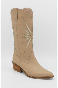 Stivali New York - Women's Moonrise Western Cowboy Boots