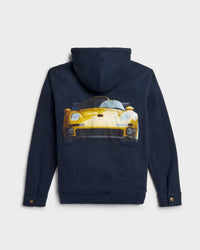 Upstate Stock - Ferdinand Hoodie