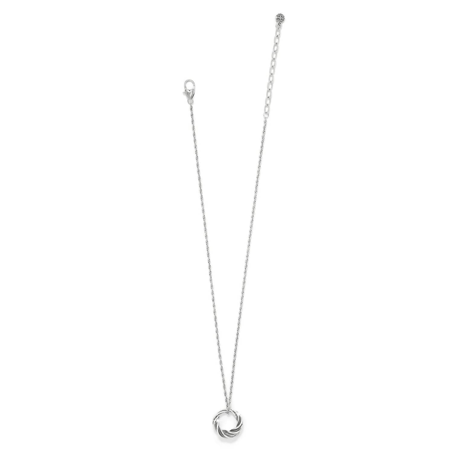 Brighton - Women's Antica Petite Necklace