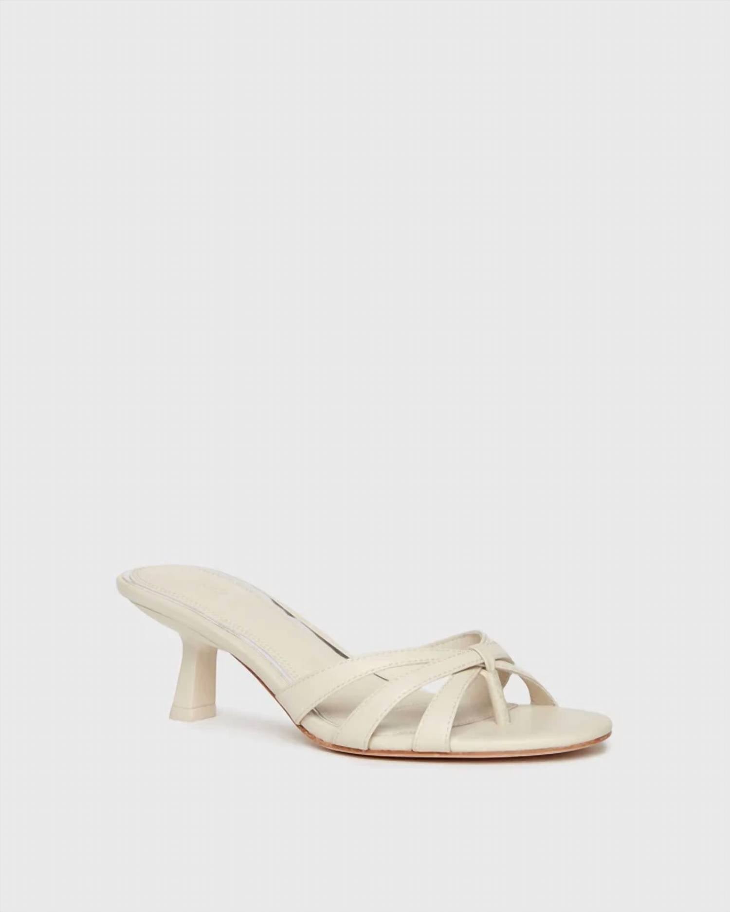 Paige - Women's Flora Sandal