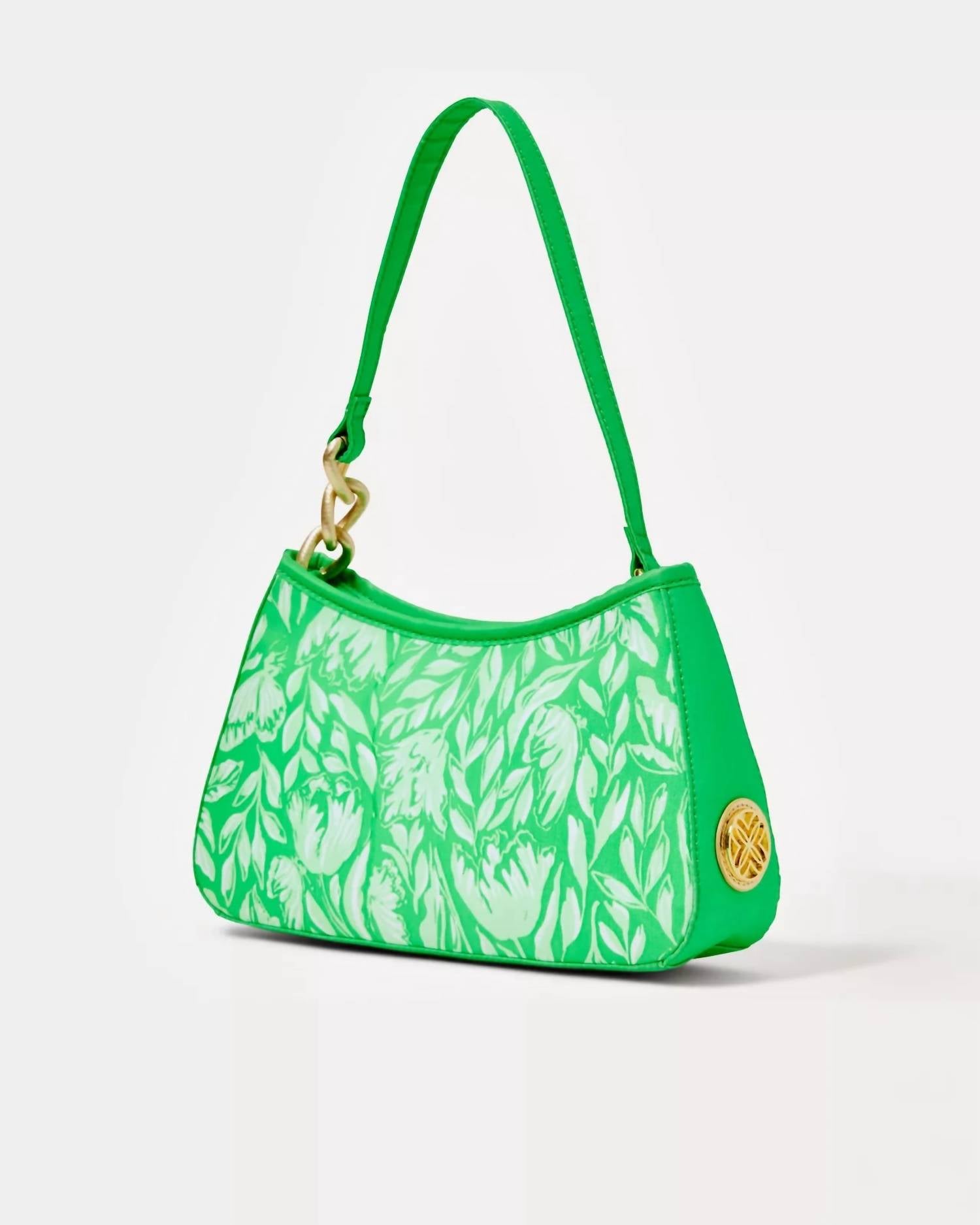 Lilly Pulitzer - Women's Tamara Shoulder Bag